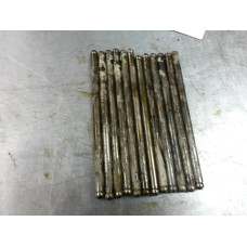 103L023 Pushrods Set All For 00-02 Chevrolet Impala  3.4